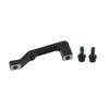 Disc Brake Caliper Frame Adapter Bracket 140 160 180 203mm IS & PM