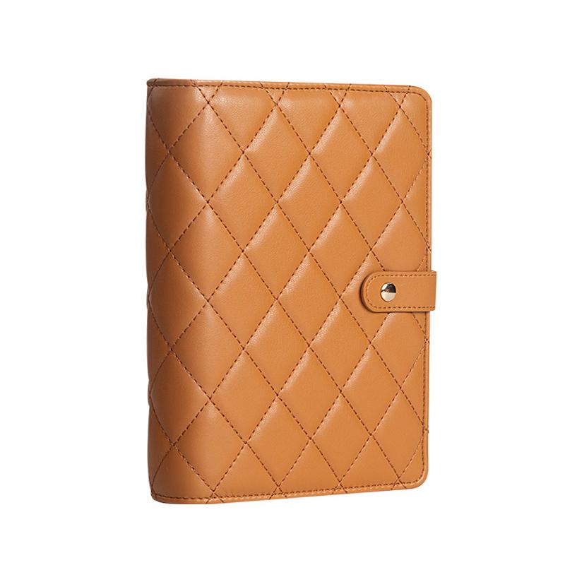 PU Skórzany Książka do Przechowywania Biżuterii Zamek Błyskawiczny Przezroczyste Kieszenie Pudełko do Pakowania Biżuterii Segregator do Przechowywania Naszyjników Produkt Ekspozycyjny dla Kobiet