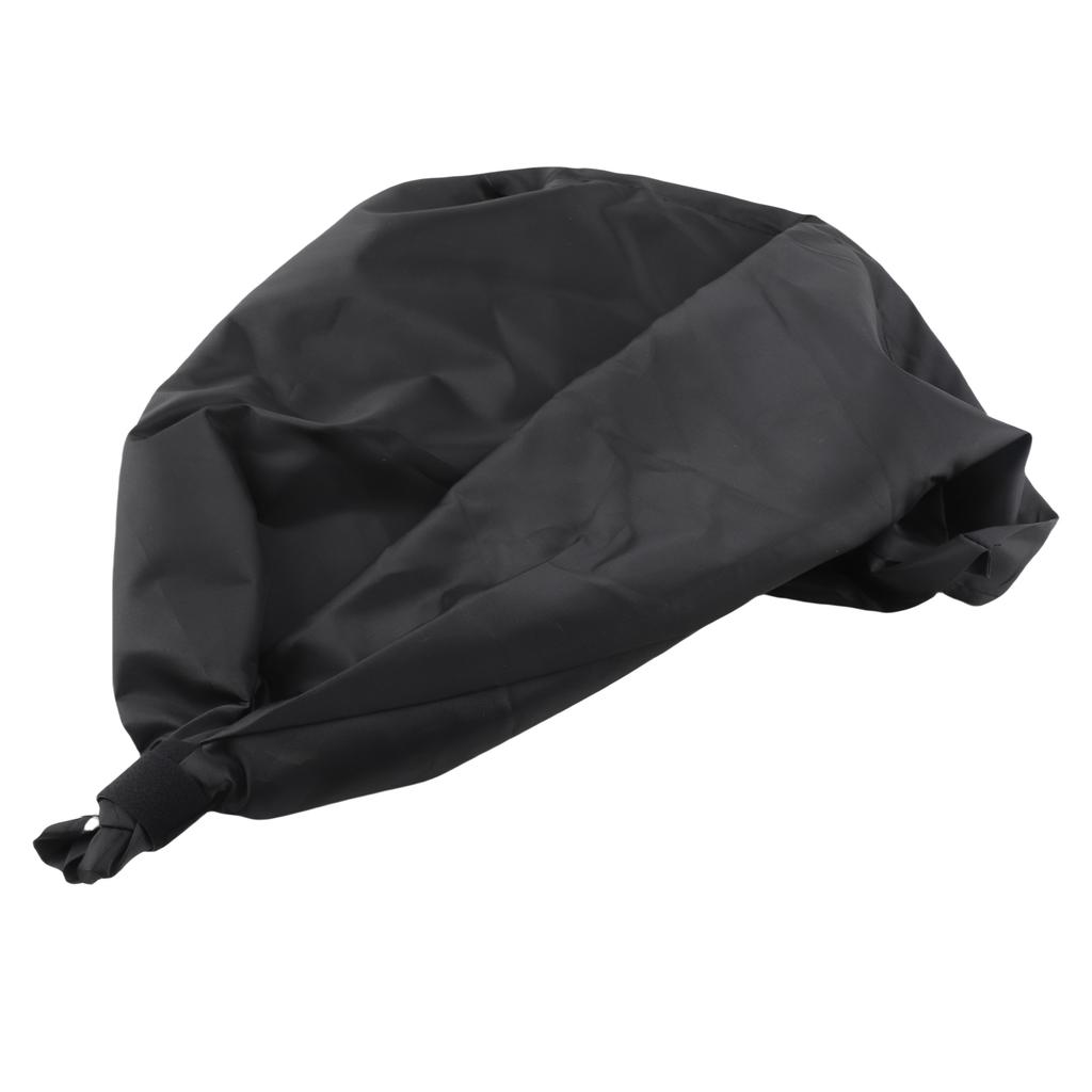 EV Charger Port Rainproof Cover Sun Dust Protection Strong Magnetic Adsorption for Electric Car
