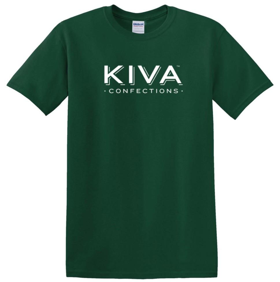 

Kiva Confections Gummies T-Shirt M