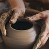 Weidu High-Temperature Ceramic Stew Pot