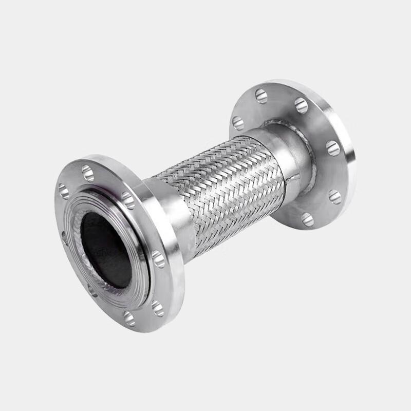 Gongyue Carbon Steel Flanged Metal Hose