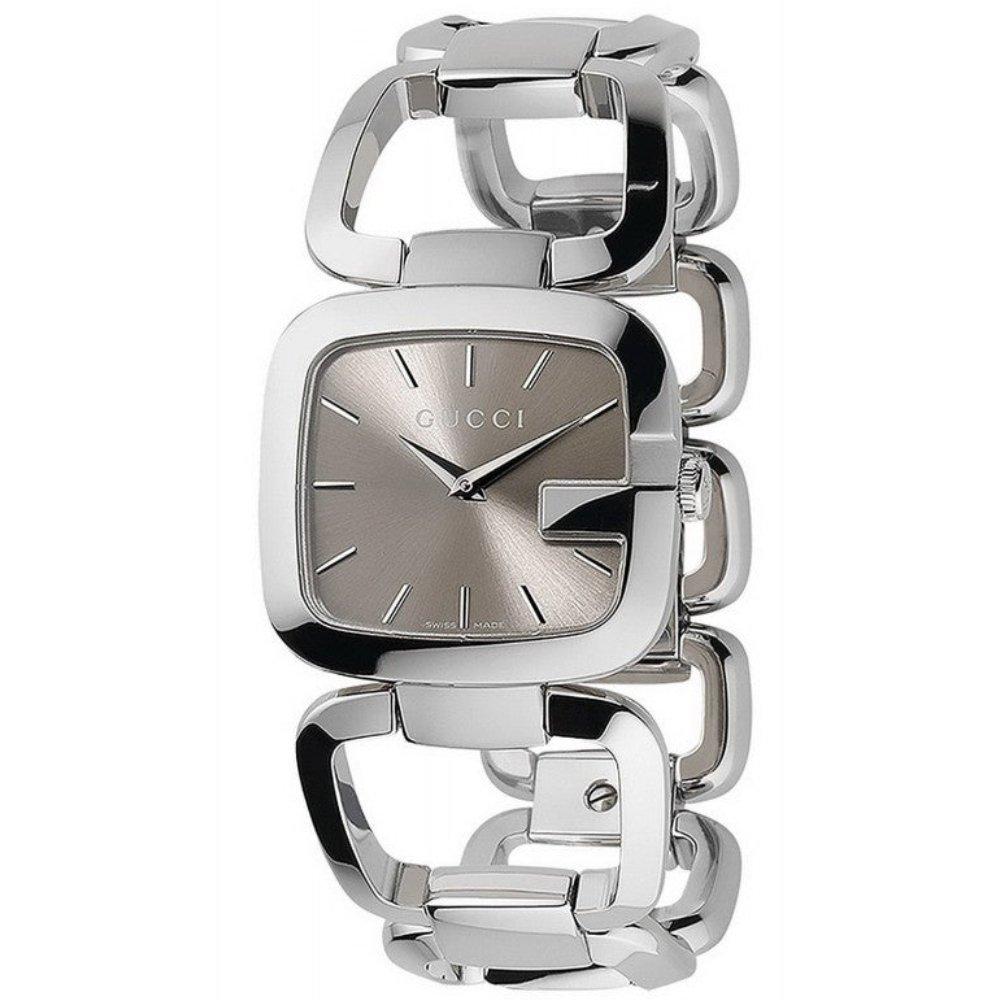 Gucci YA125402 G Brīns ciparnīca 30mm