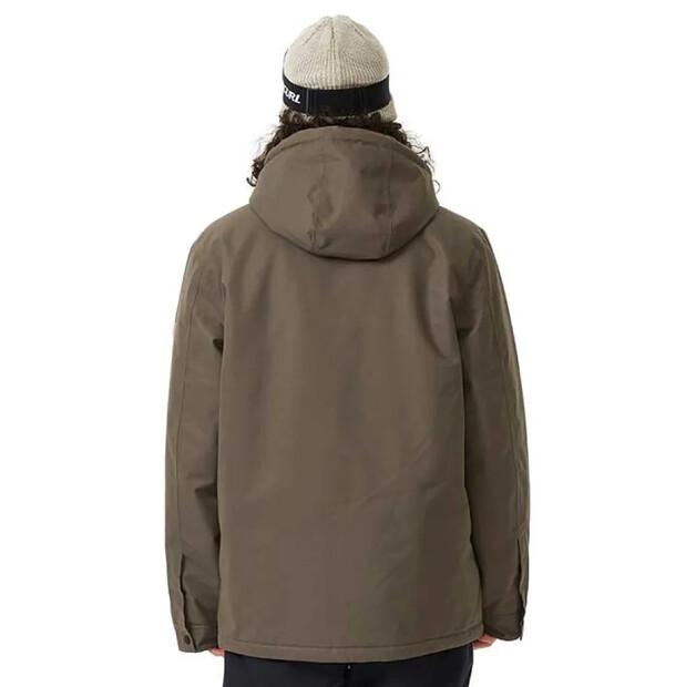 Rip Curl Jacket Anti Series Coach 10K/10K