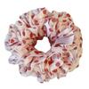 Bubble Hair Ties Versatiles Elegant Hair Rings Ponytail Holder Personality Hair Tie for Weddings and Parties