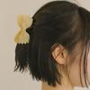 Pasta Hair Claw