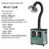 RSRDDY Soldering Fume Extractor with Dust Filter