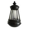 Solar Powered Hanging Lantern for Outdoor Decoration Bright LED Lights