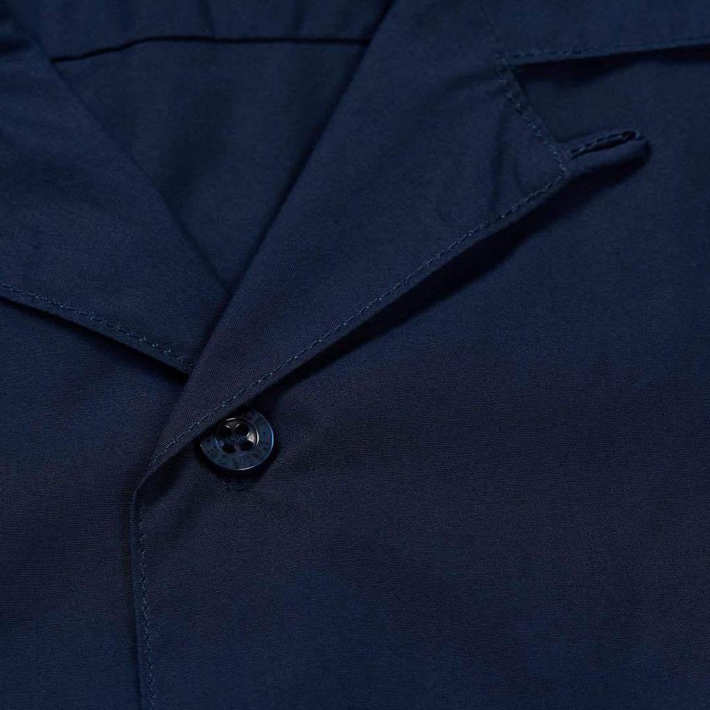 Palace Lucky P Shirt Navy Unisex Tops Blue P29SHT006