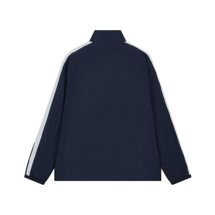 Puma Woven Windcell Sports Loose Fit Stand Collar Zip Long Sleeve Sun Protection Jacket Unisex jackets 695493-06