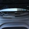 For Tesla New Model 3 Highland 2025 2025 Air Flow Vent Cover Inlet Trim Anti-Blocking Prevention Intake Anti-insect Accessories