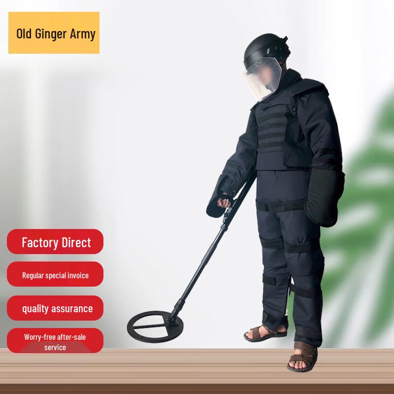 Laojiangjun SBF-HW01 Bomb Disposal Suit