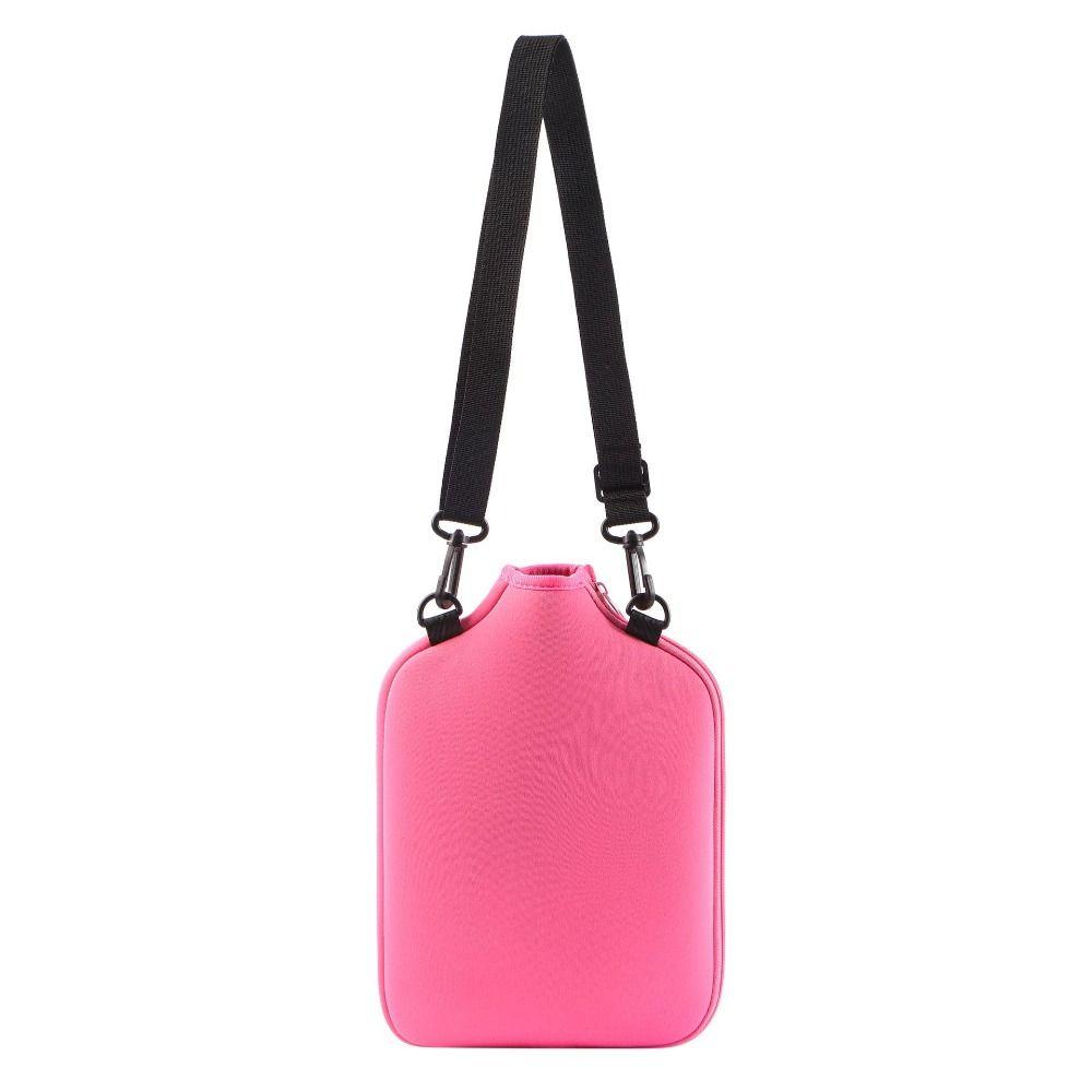 Protective Pickleball Racket Storage Bag PickleBall Paddle Case  Pickleball Accessories
