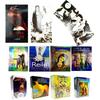 Tarot Card English Board Game Deck With Vivid And Bright Color Patterns