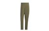 Knitted Sweatpants Men's Olive IP3976