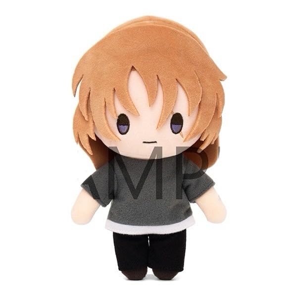 

Fafner in the Azure BEHIND THE LINE Talking Plush Toy with Voice Soushi Minashiro