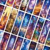 Etiketler, Dizinler ve Pullar – Yer İmleri