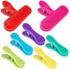 7x Spice Bag Closure Clips for Spice Bags