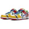 Nike SB Dunk Low Sandy Bodecker Men's Skateboard Shoes FD8777-100