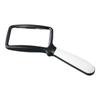 2X Magnification Sewing Seniors Low Vision LED Loupe Magnifier Optical Instrument Magnifying Glass