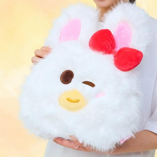 ILLIT DEARLIT Cushion