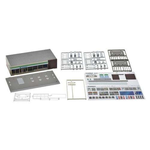 TOMIX N Gauge Family Mart Convenience Store 4237 Diorama Supplies