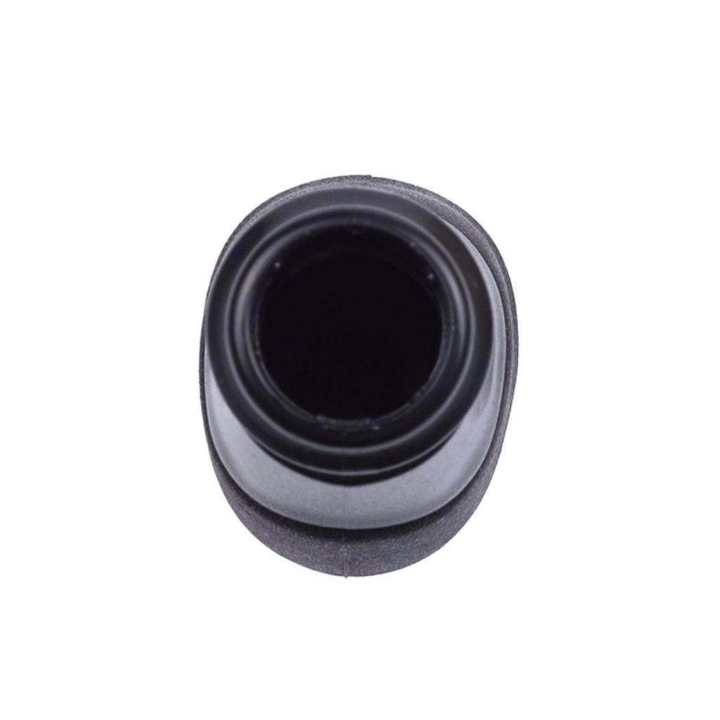 ESP1146 Manuell 5-trinns girspak Pinneknotthode kromsvart for Renault Clio MK4 BH KH 2012-2020 328657531R