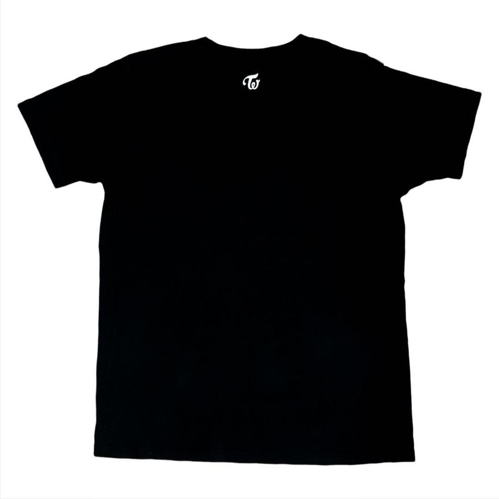 [USED] TWICE Candy Pop T-shirt L