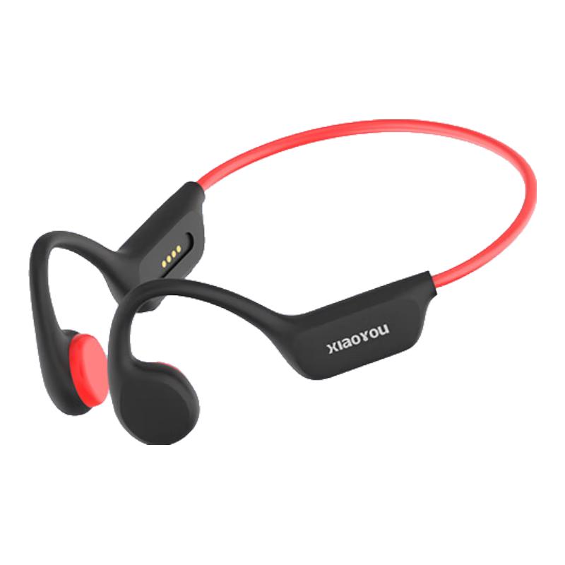 XiaoYou Bone Conduction Open-Ear Sports Headphones