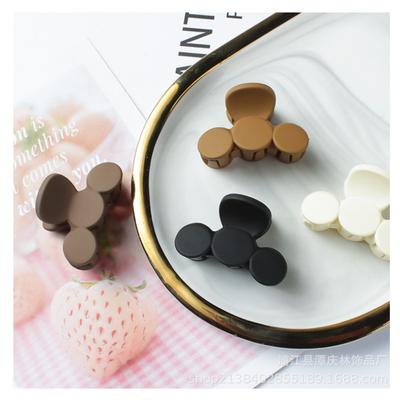 Caldo Set da 4 Pinze per Capelli a Pinza Stile Khaki Vintage Carine per Donne Ragazze Fermaglio per Capelli Retrò Cerchietto per Accessori per Capelli Ornamento per Capelli