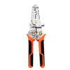 Multifunctional Manual Wire Stripping Pliers Electrician Cutting Pliers Tool