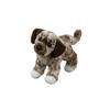Douglas Spud Mixed Breed Mutt Dog Plush Toy