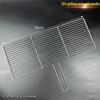 Kashisong 304 Stainless Steel BBQ Grill Mesh