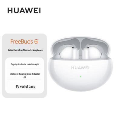 Huawei FreeBuds 6i True Wireless Earbuds