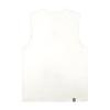 Li-Ning Plain Simple Logo Quick-Dry Ice-Feeling Breathable Basketball Training Fitness Sleeveless Vest Men tops White LWTW001-1