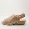 VAINER Women S Comfort SandalS Beige 338b