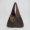 Luv Basket bag(Choco Spread)