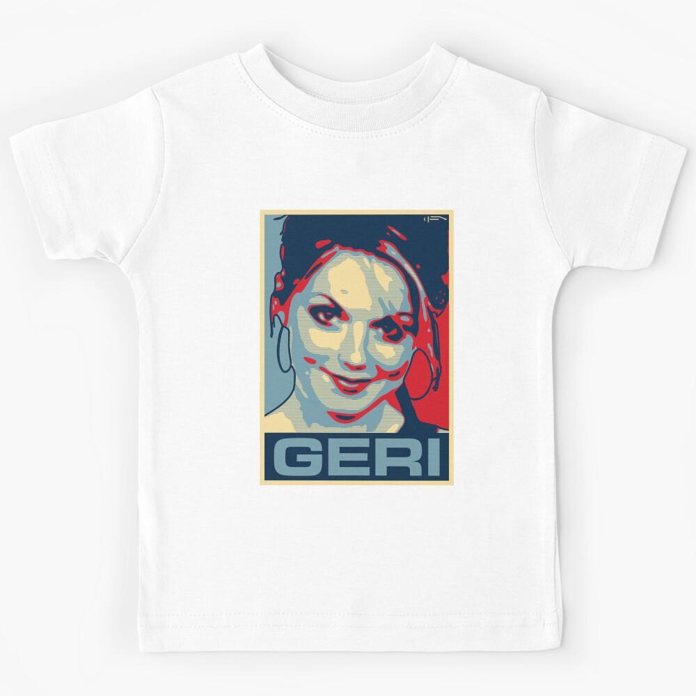 Geri Kids T-Shirt 140
