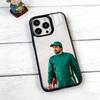 Cool A-Fernando A-Alonso Phone Case For iPhone17,16,15,14,13,12,11 Plus,Pro Magnetic For Magsafe Wireless Charging
