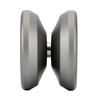 Intermediate Metal Yo-Yo Spin Gear Metal Spin Gadget Bind Compatible (Gunmetal)