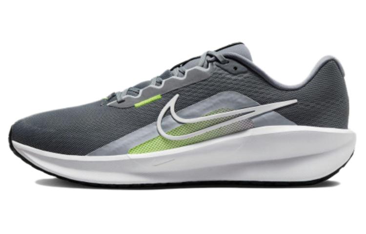 Nike Downshifter 13 Антрацит Черный Вольт Белый FD6454-002 44