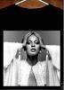 Diana Ross T-Shirt Schwarzes Baumwoll-T-Shirt Alle Größen S bis 5XL 1F1567
