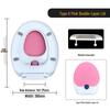MDNG Parent-Child Toilet Seat