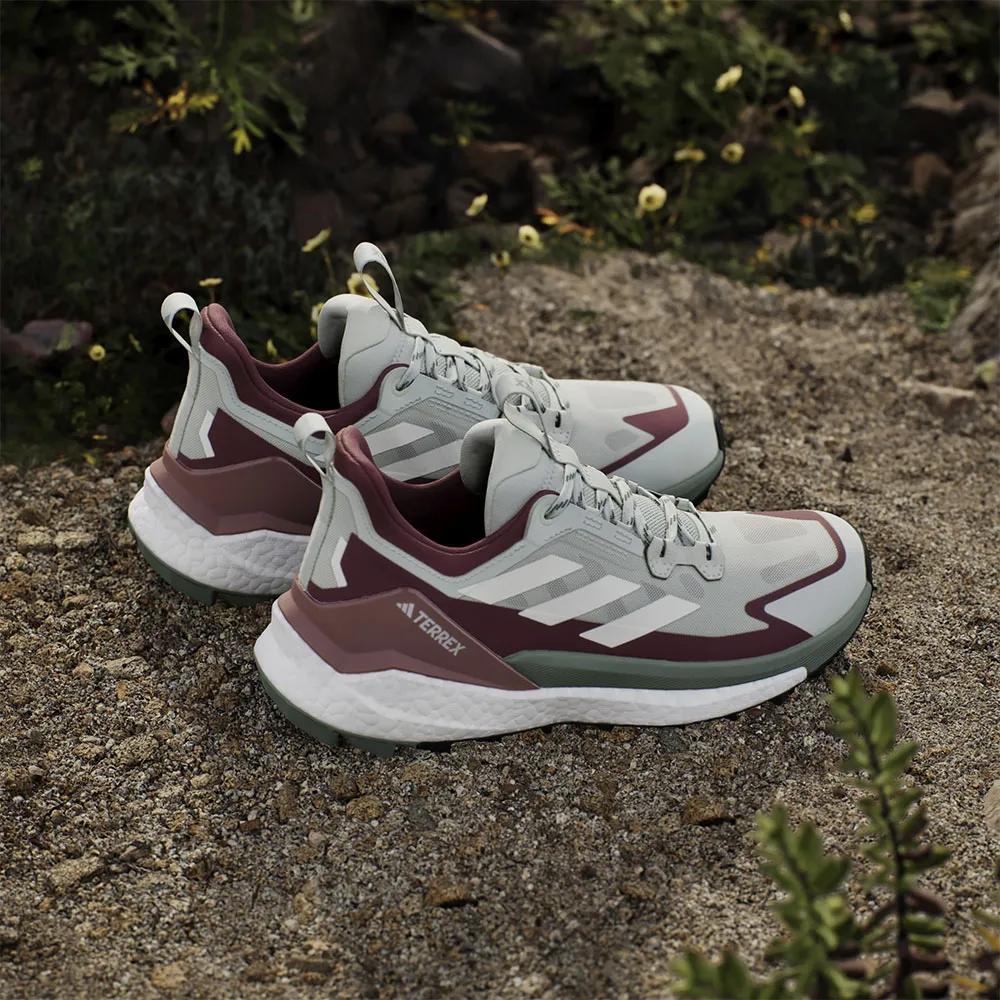 adidas Ботинки для хайкинга Terrex Free Hiker 2.0 Low