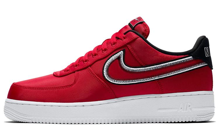 

Nike Air Force 1 Low Reverse Stitch University Red CD0886-600 44.5