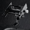 Bicycles Phone Cradle 360 Degree Rotatable Bikes Handlebars Phone Mount Bracket Bicycles Phone Stand Phone Holder Rack