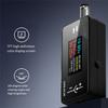 B52C Current Detector KWS-DC28 0.96 Inch TFT HD Digital Display Handy Ladetester Detektor