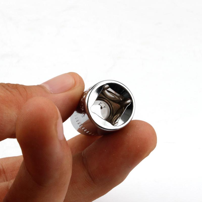 8pcs 3/8" torx star socket set e type E8 E10 E11 E12 E14 E16 E18 E20 hand repair tools