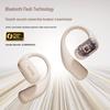 SANAG Z77Pro Open-Ear Sport Bluetooth Headset