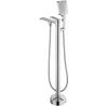 Mixer Rea Hass Chrome REAB6400